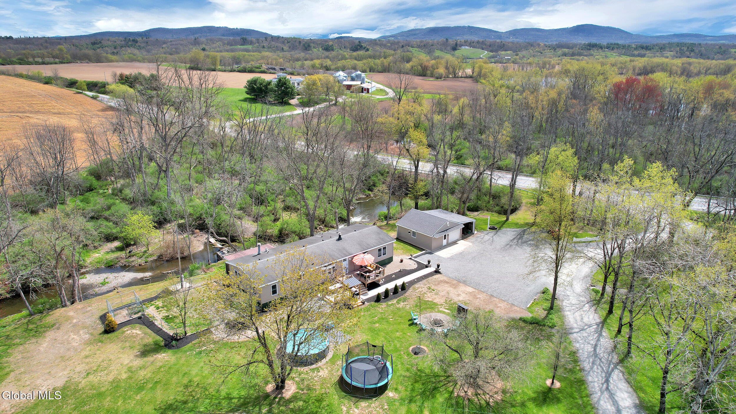 101 Coveville Road Schuylerville NY 12871