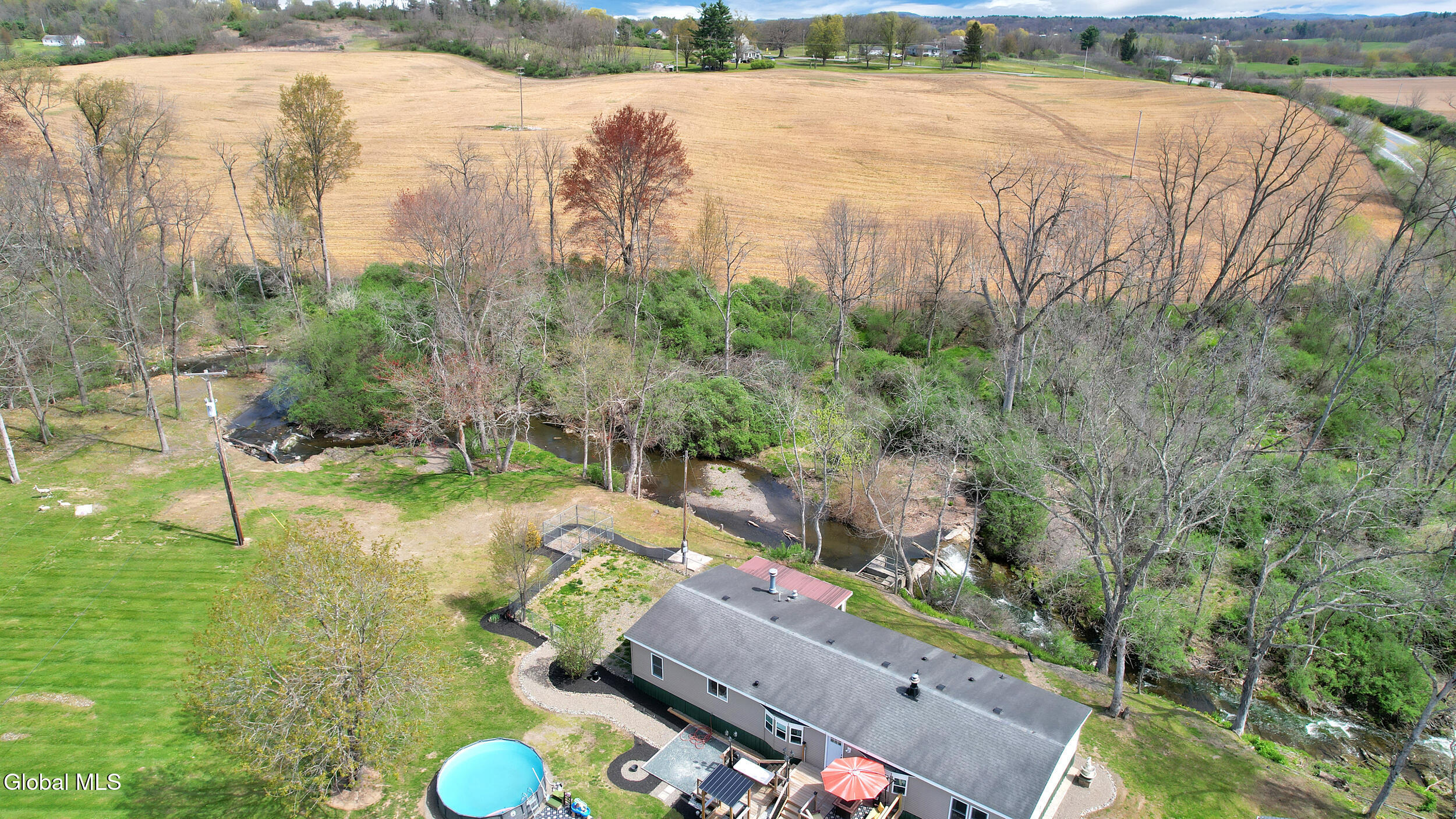 101 Coveville Road Schuylerville NY 12871