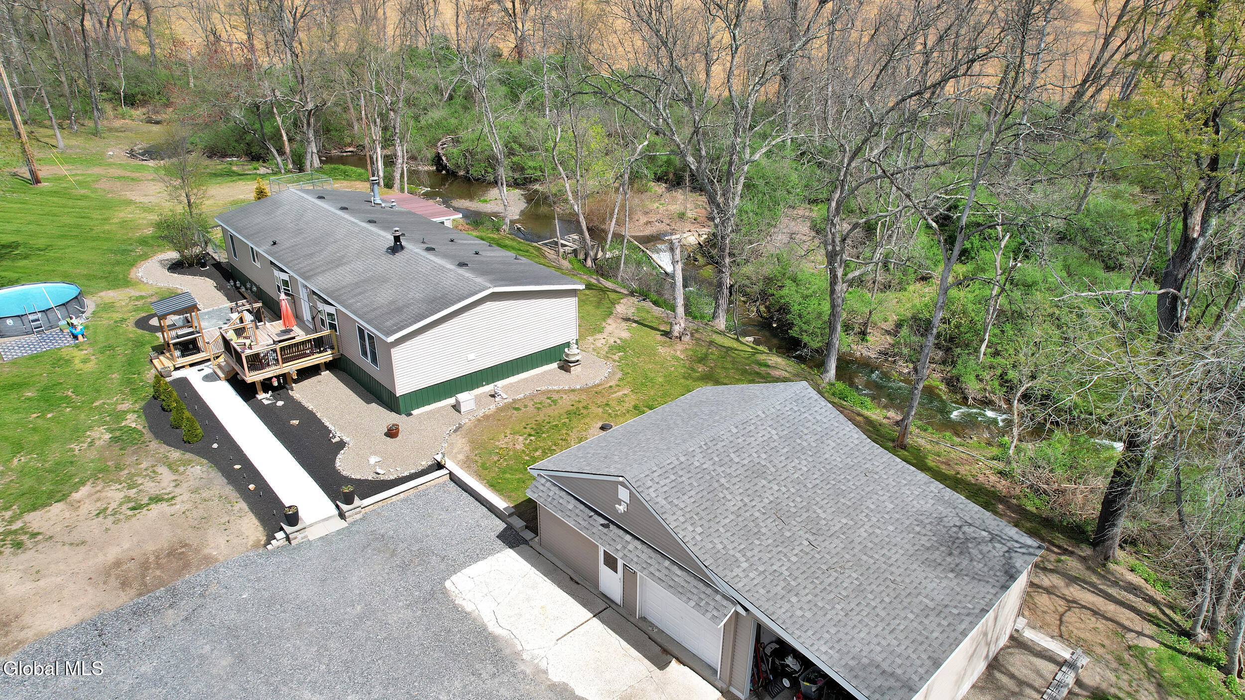 101 Coveville Road Schuylerville NY 12871