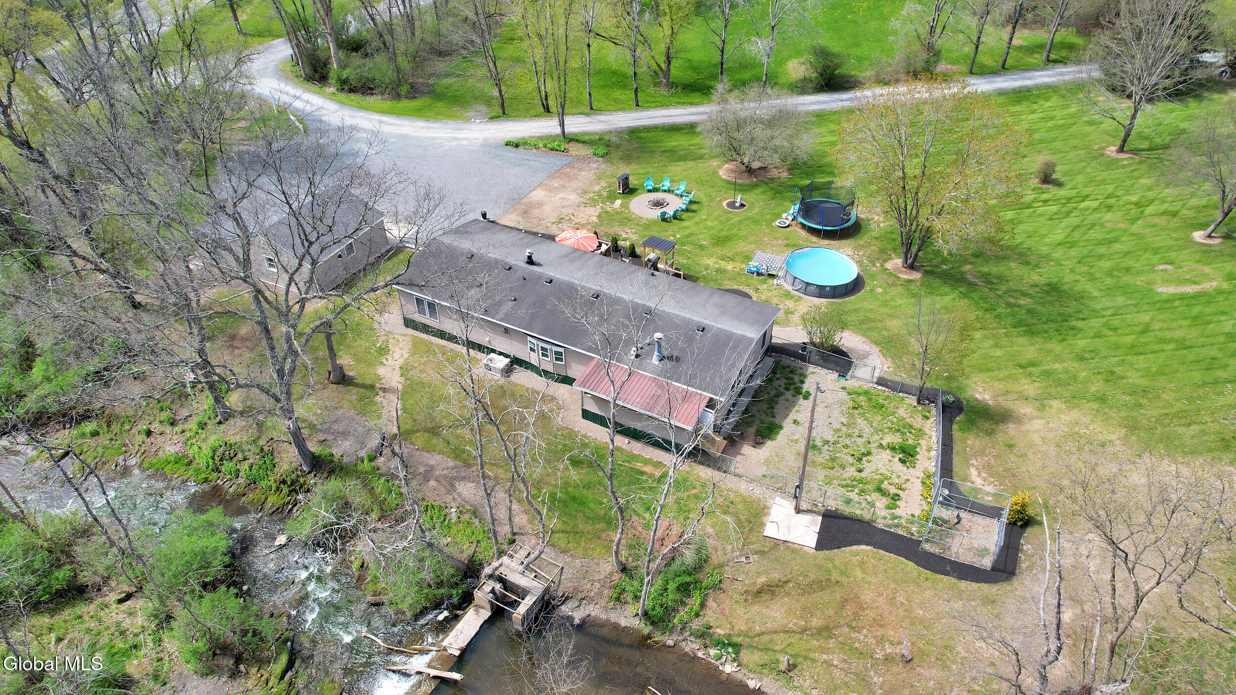 101 Coveville Road Schuylerville NY 12871