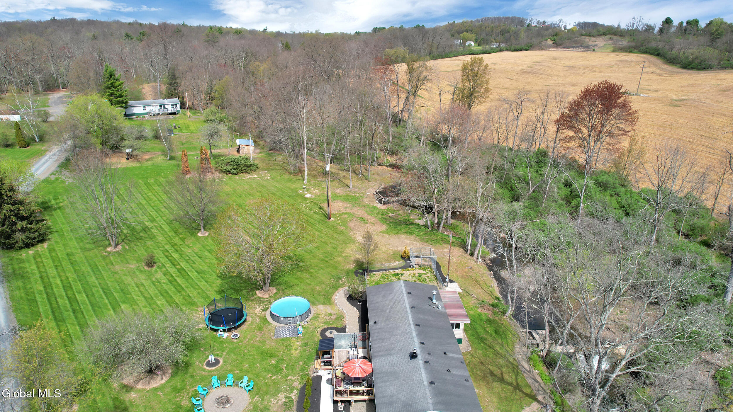 101 Coveville Road Schuylerville NY 12871
