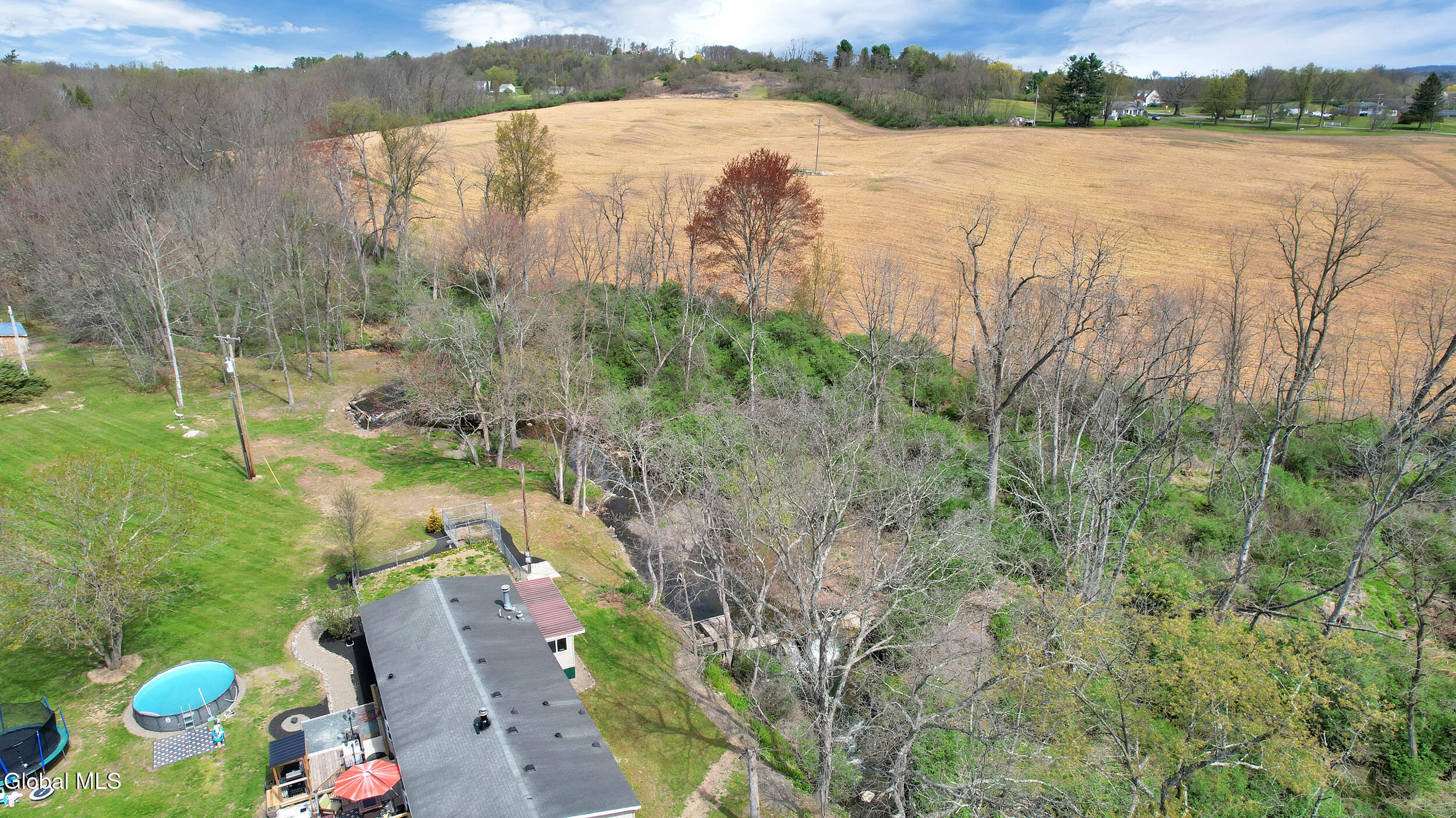 101 Coveville Road Schuylerville NY 12871