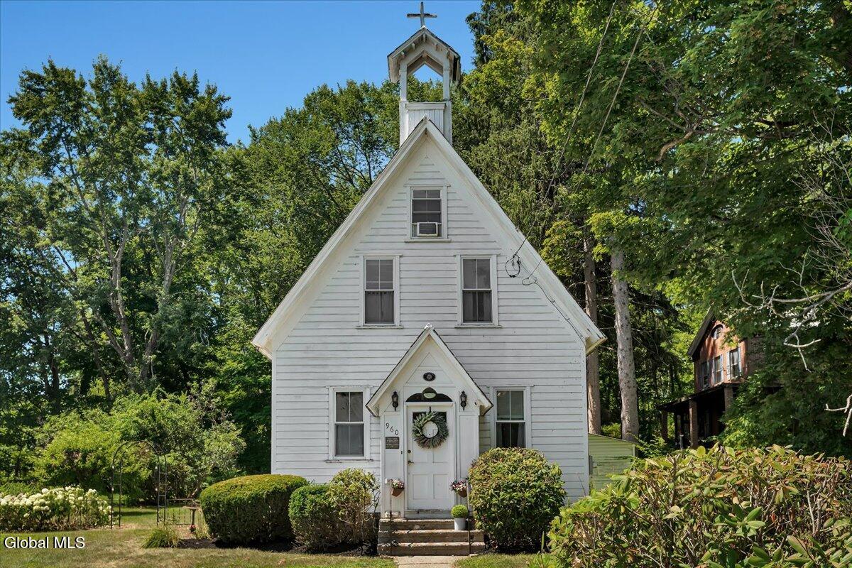 960 Main Street Clifton Park NY 12065