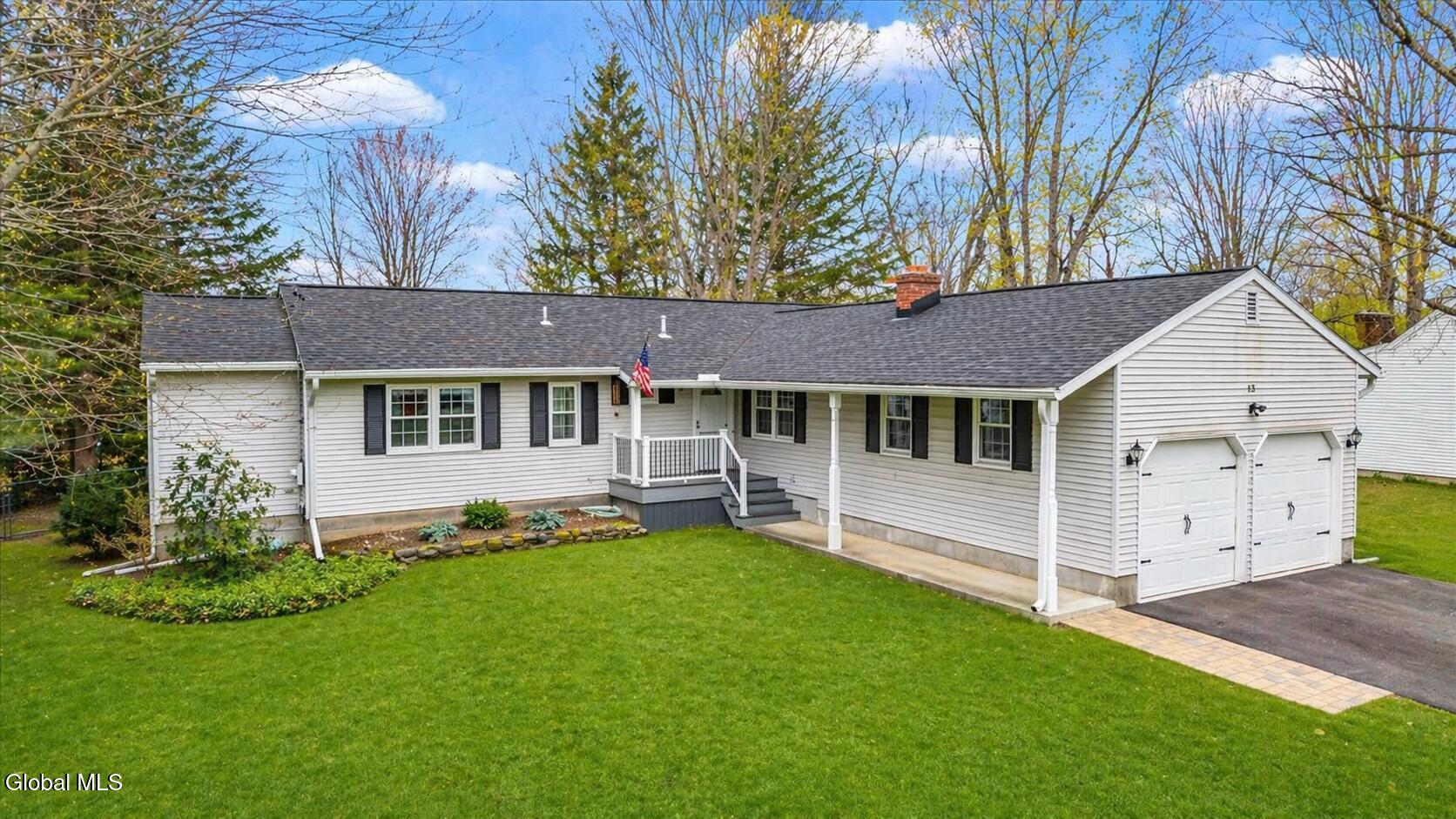 63 Jenkins Road Burnt Hills NY 12027