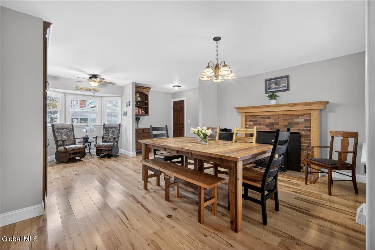 63 Jenkins Road Burnt Hills NY 12027