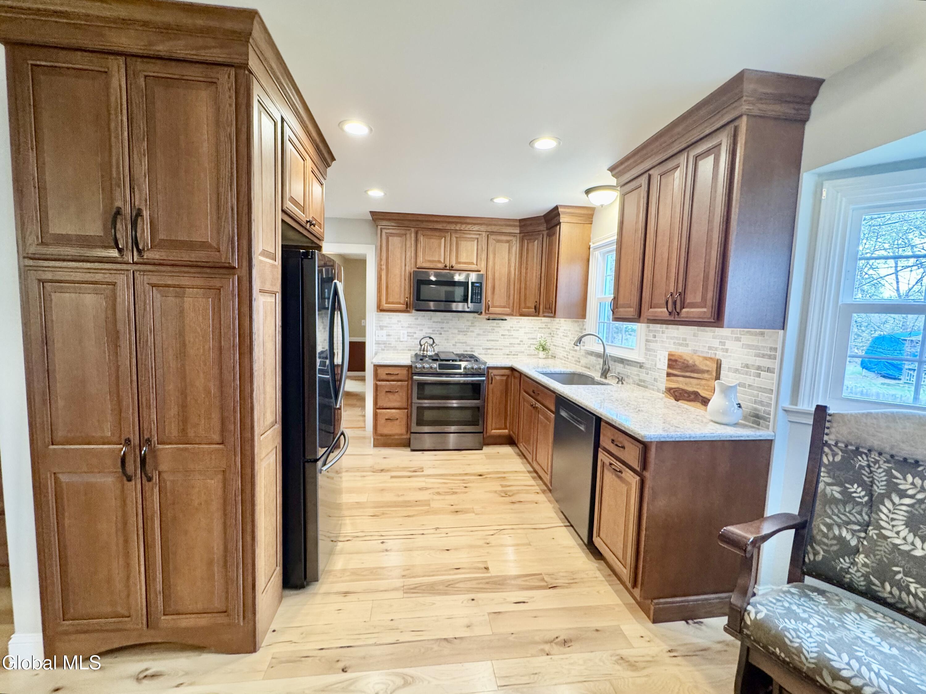 63 Jenkins Road Burnt Hills NY 12027