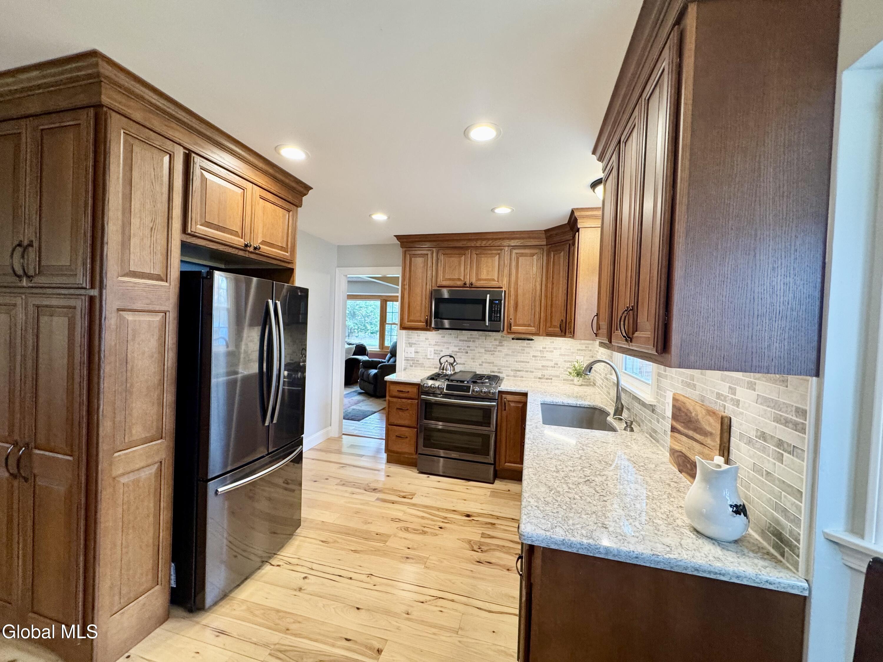 63 Jenkins Road Burnt Hills NY 12027