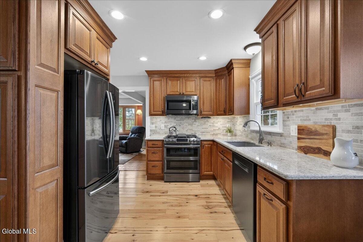 63 Jenkins Road Burnt Hills NY 12027
