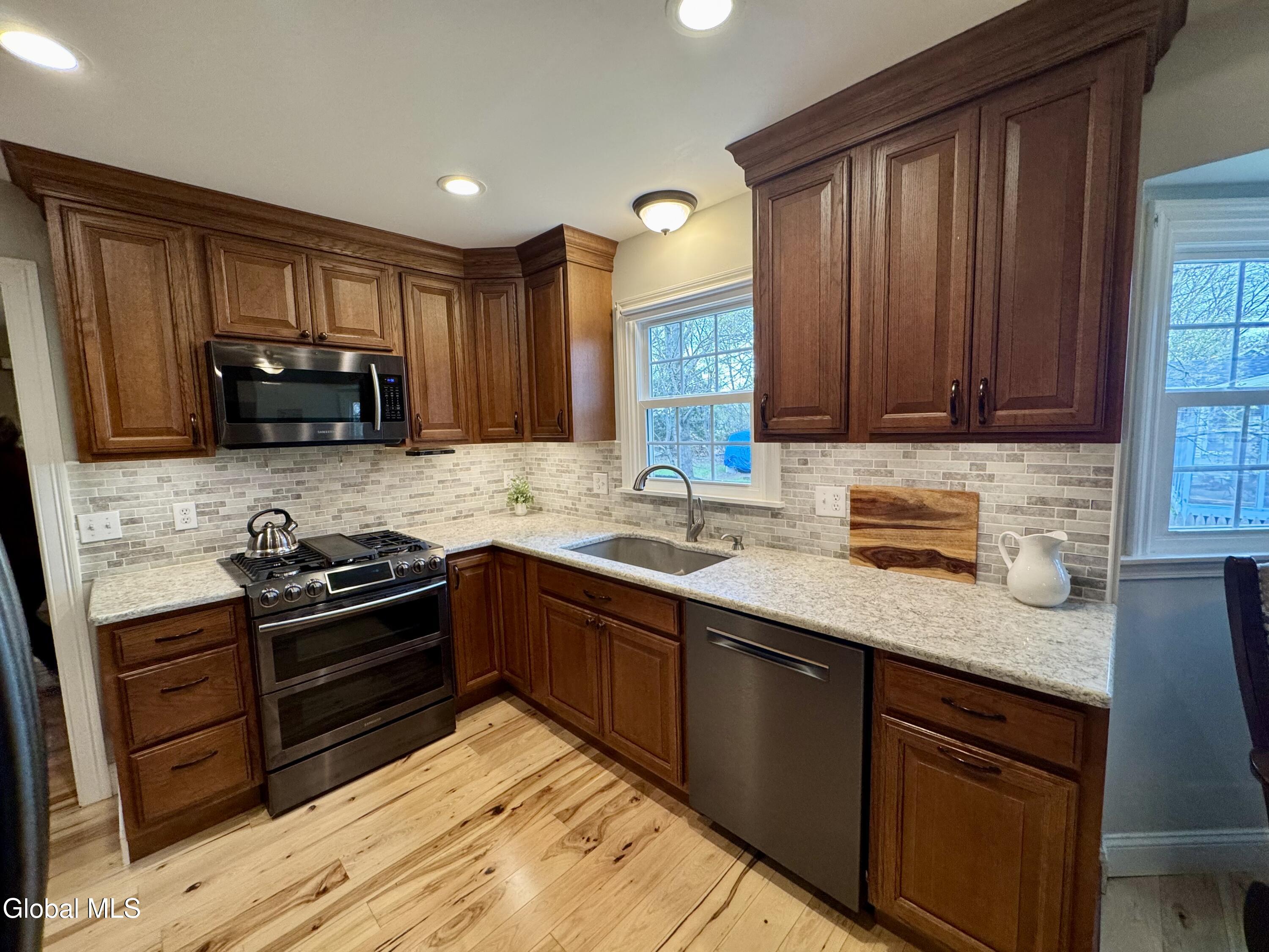 63 Jenkins Road Burnt Hills NY 12027