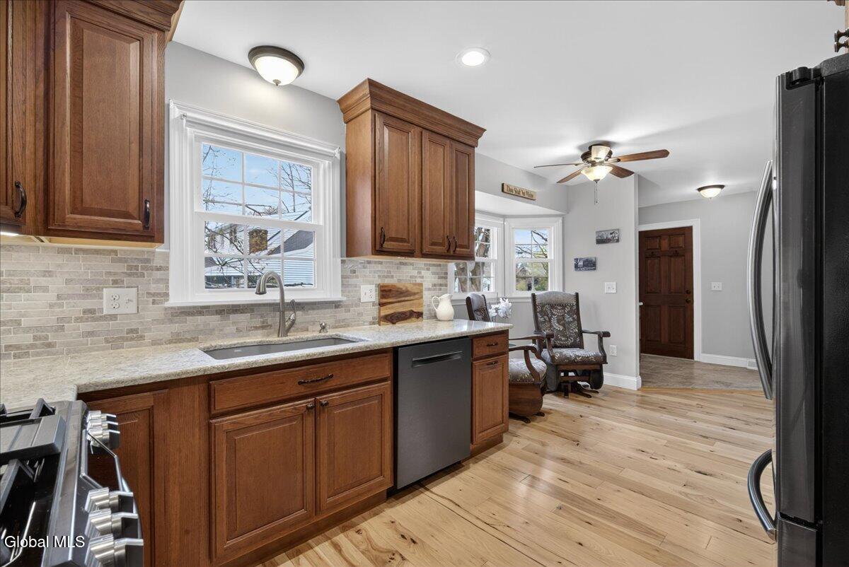 63 Jenkins Road Burnt Hills NY 12027