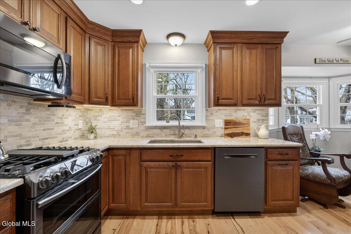 63 Jenkins Road Burnt Hills NY 12027