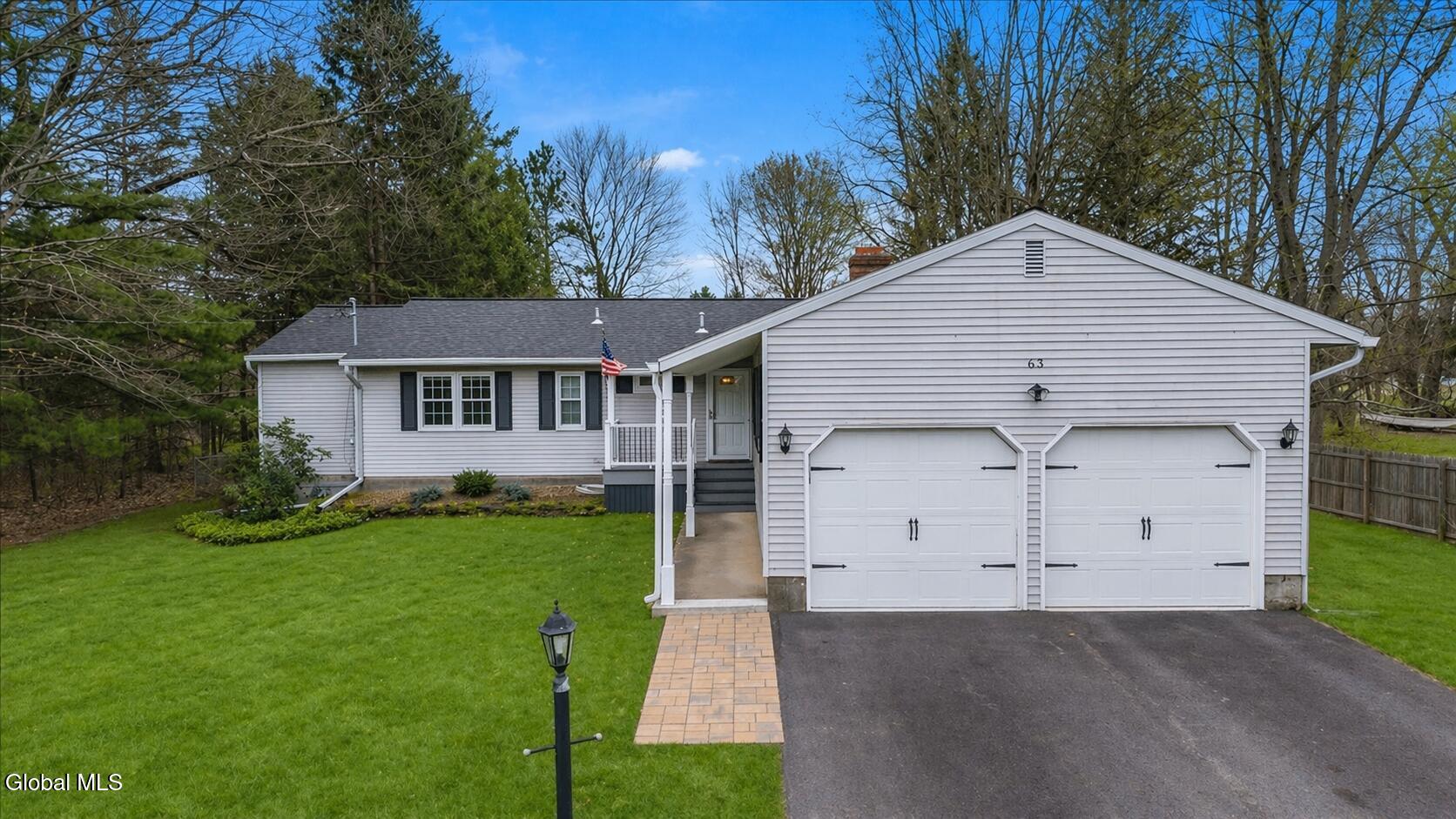 63 Jenkins Road Burnt Hills NY 12027