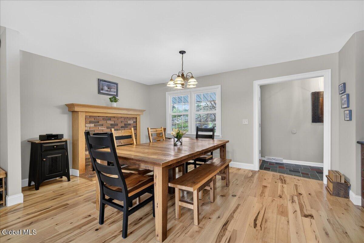 63 Jenkins Road Burnt Hills NY 12027