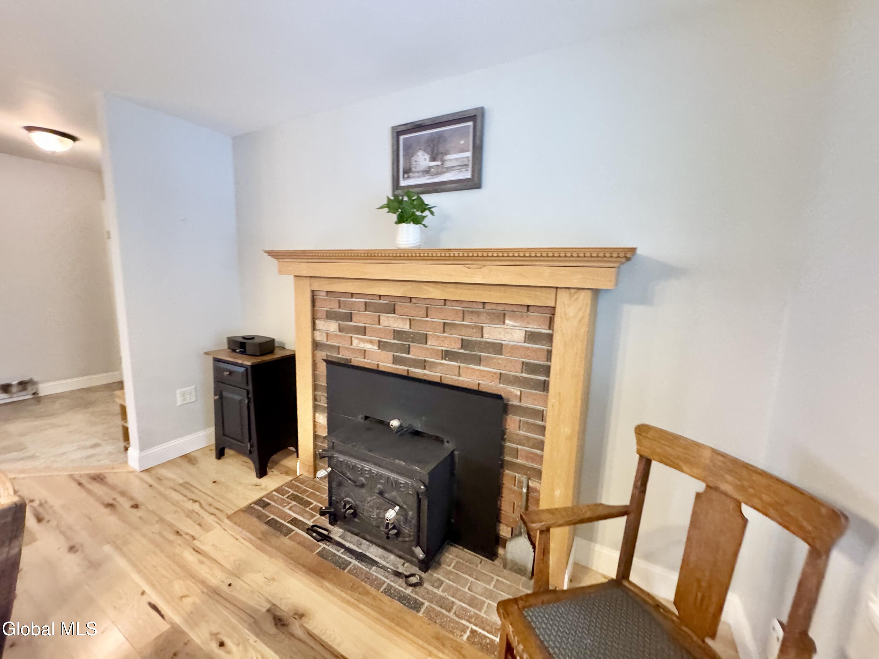 63 Jenkins Road Burnt Hills NY 12027
