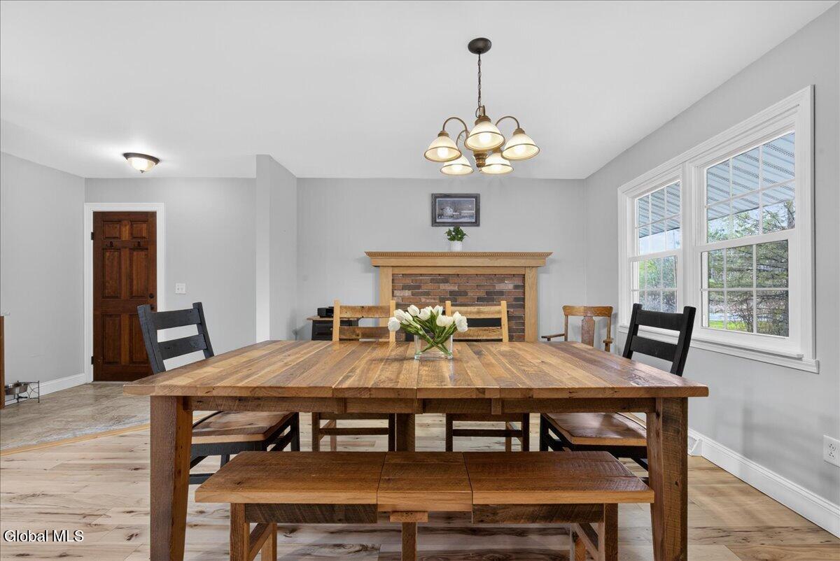 63 Jenkins Road Burnt Hills NY 12027