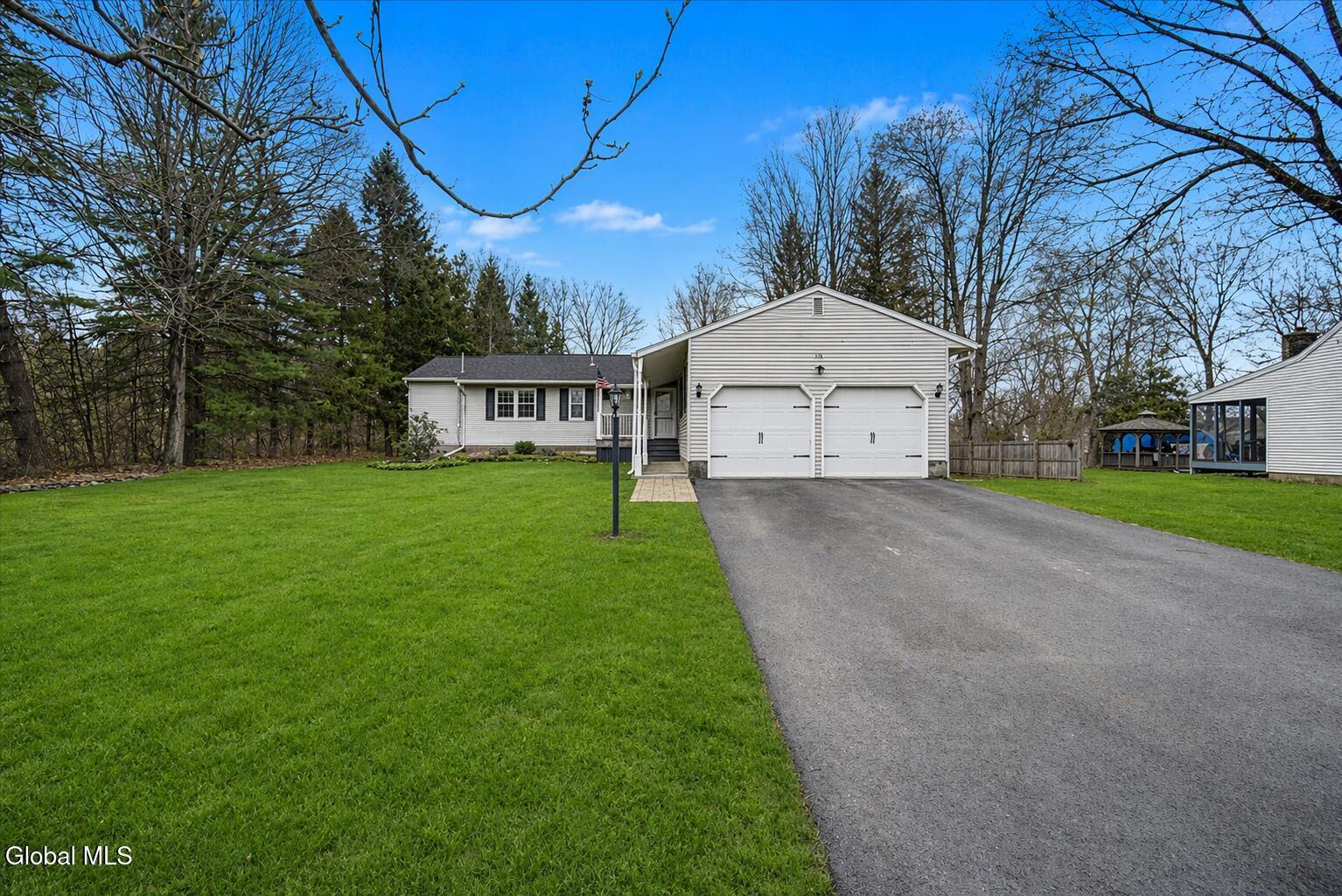 63 Jenkins Road Burnt Hills NY 12027