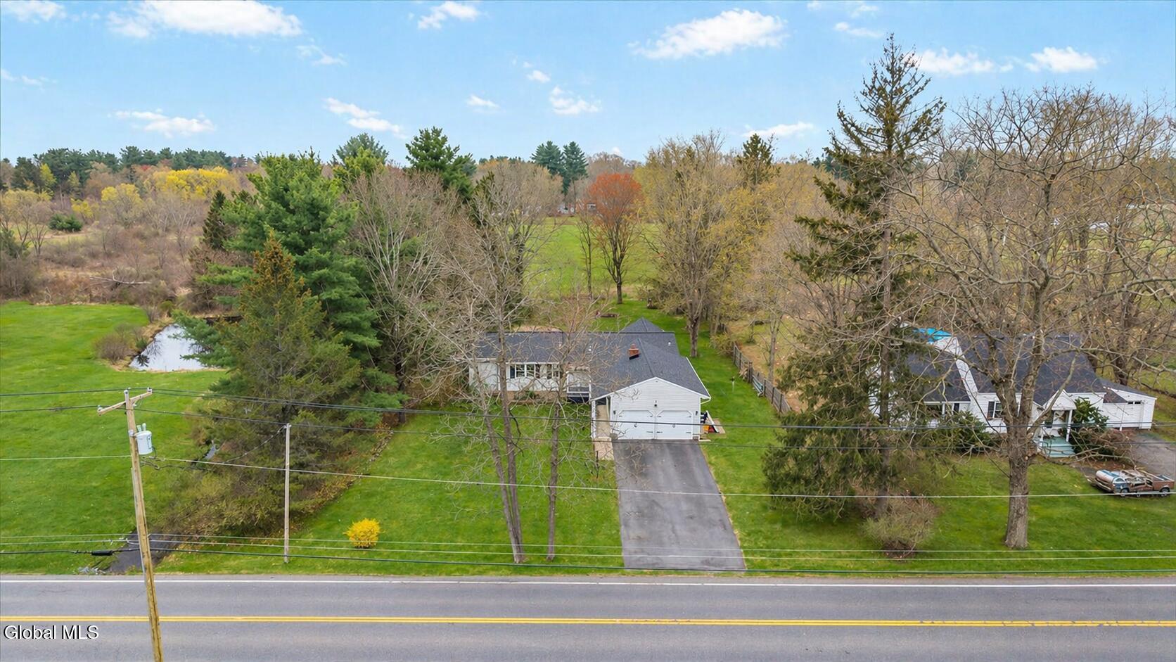 63 Jenkins Road Burnt Hills NY 12027