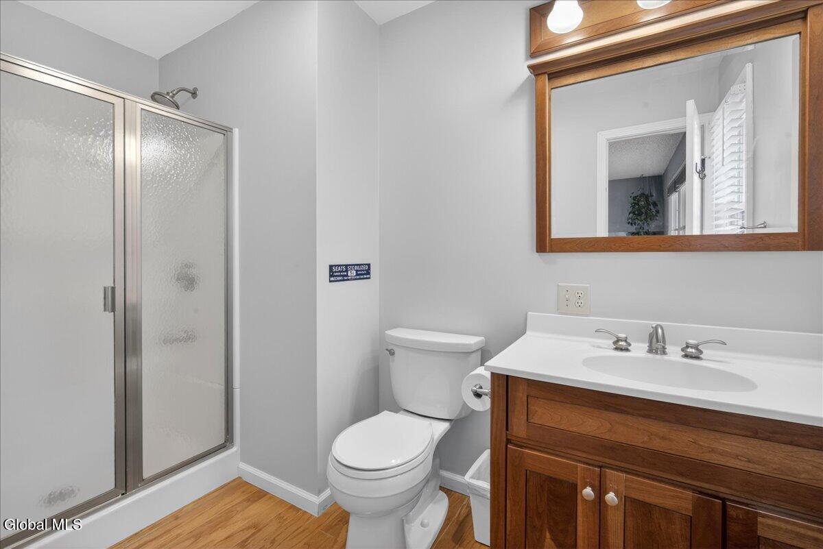 63 Jenkins Road Burnt Hills NY 12027