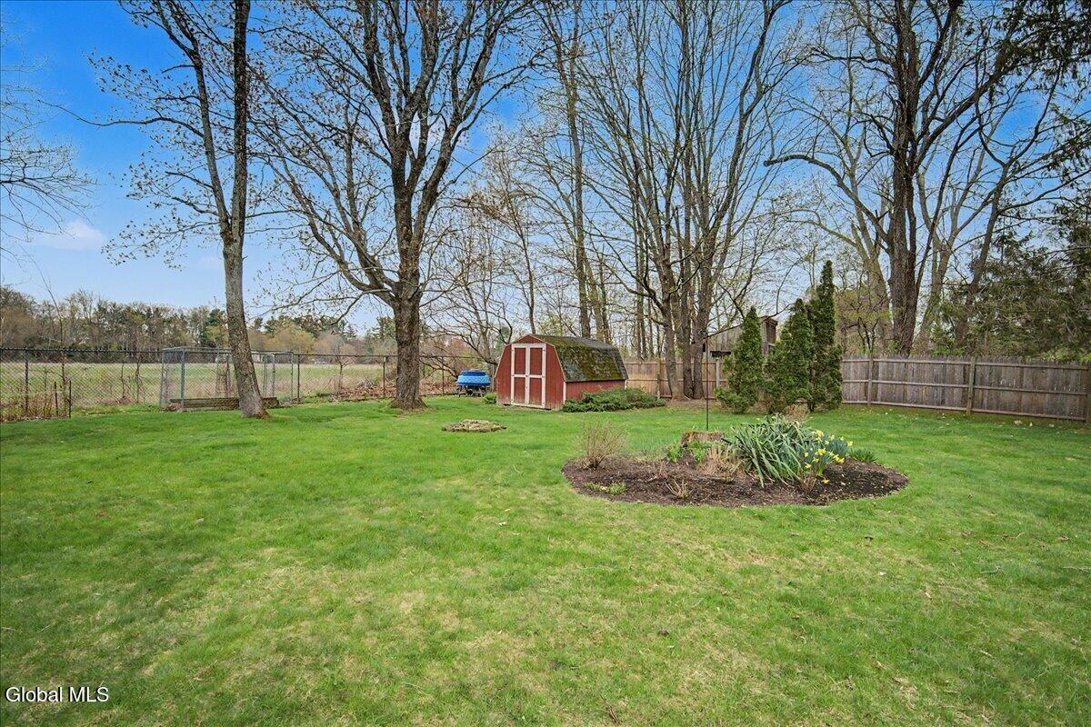 63 Jenkins Road Burnt Hills NY 12027