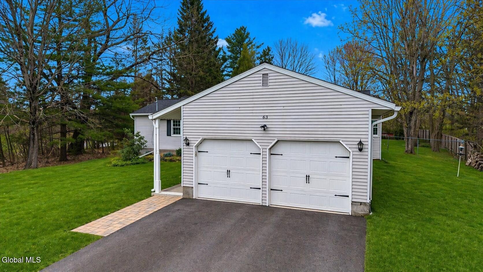 63 Jenkins Road Burnt Hills NY 12027