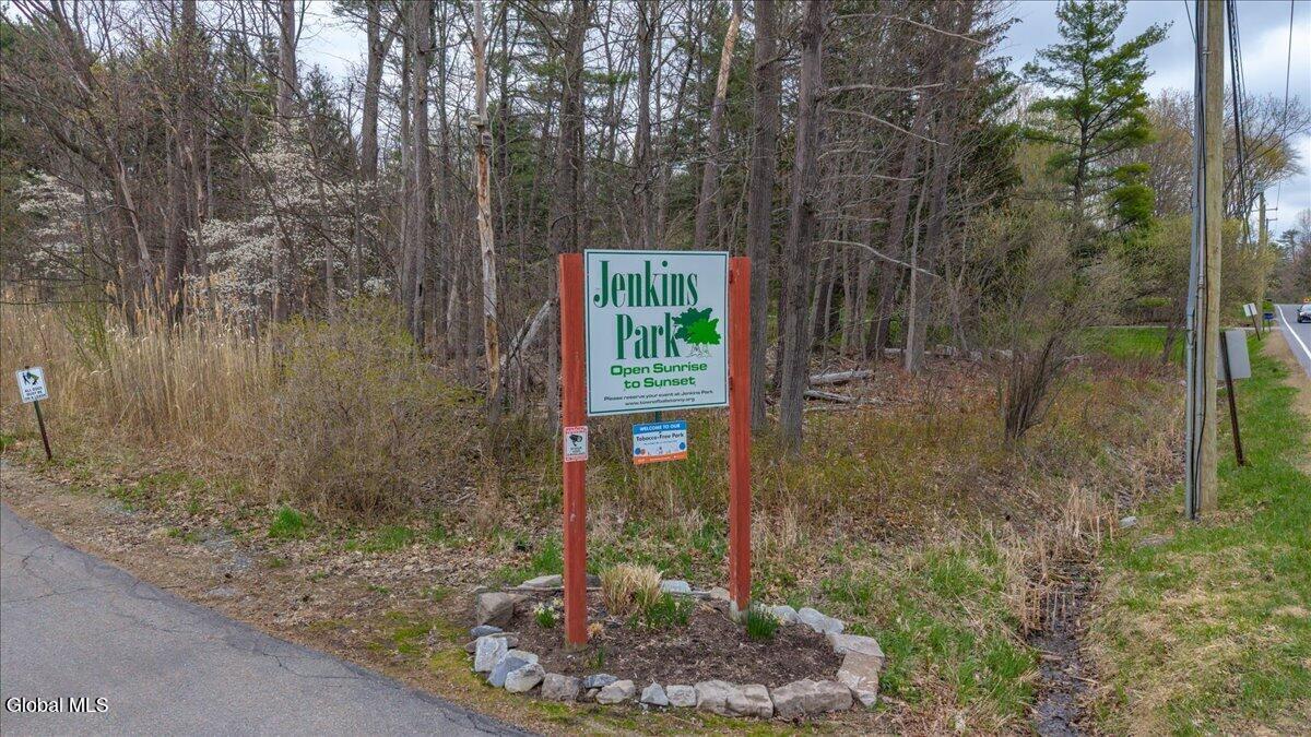 63 Jenkins Road Burnt Hills NY 12027