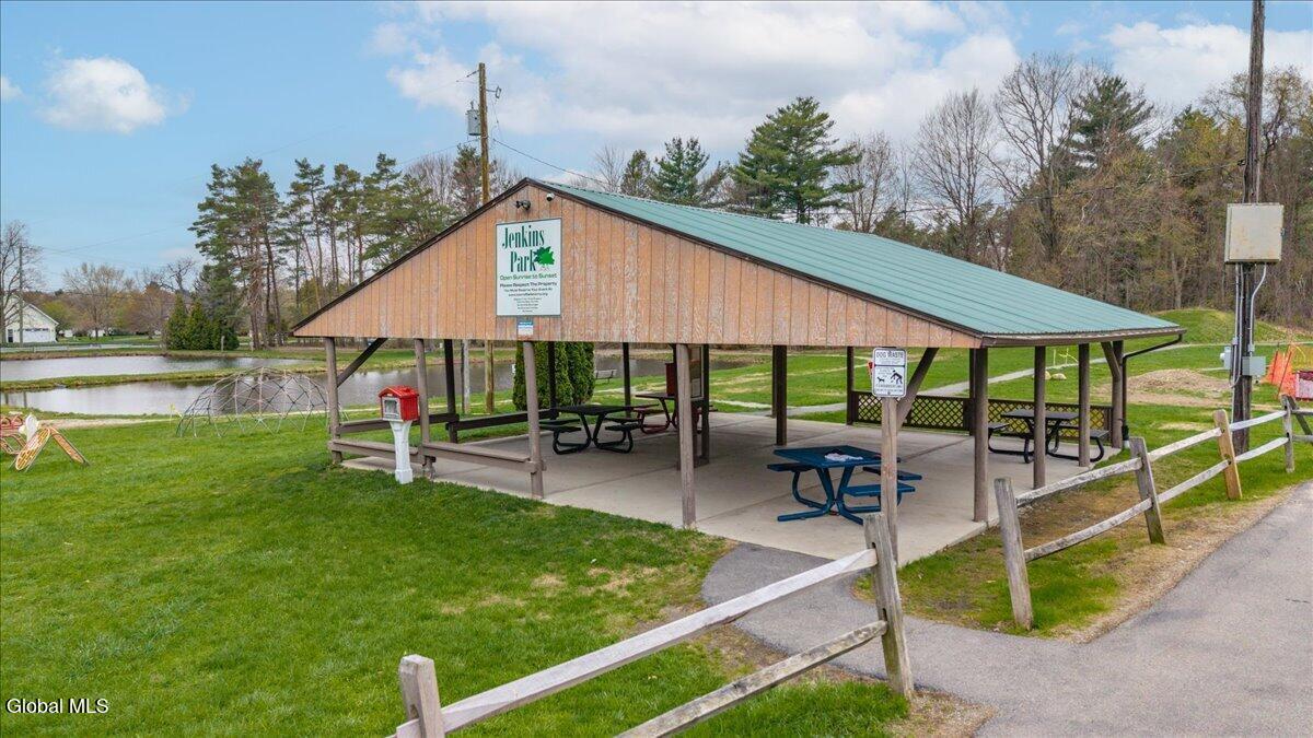 63 Jenkins Road Burnt Hills NY 12027