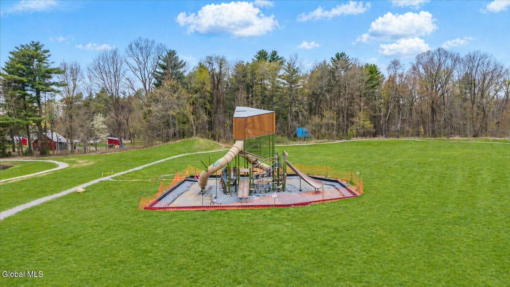 63 Jenkins Road Burnt Hills NY 12027