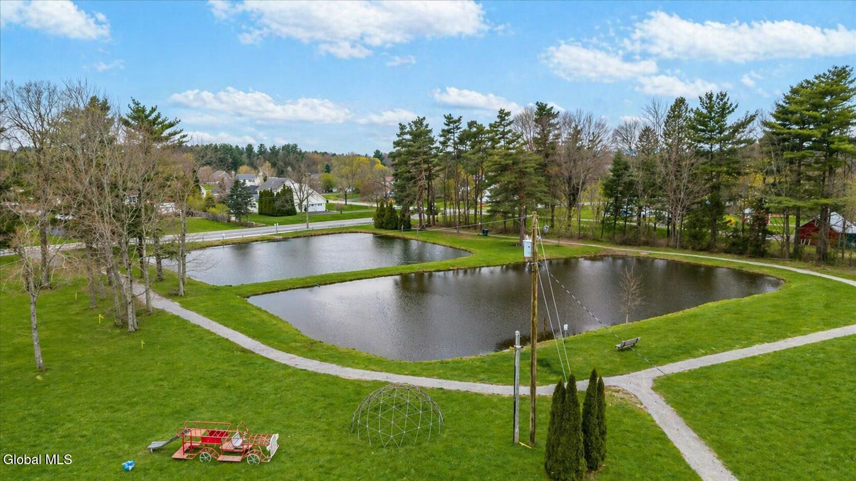 63 Jenkins Road Burnt Hills NY 12027