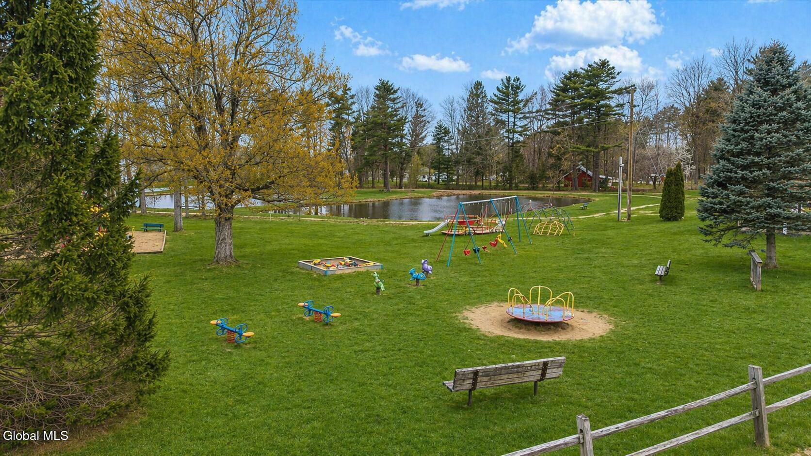 63 Jenkins Road Burnt Hills NY 12027