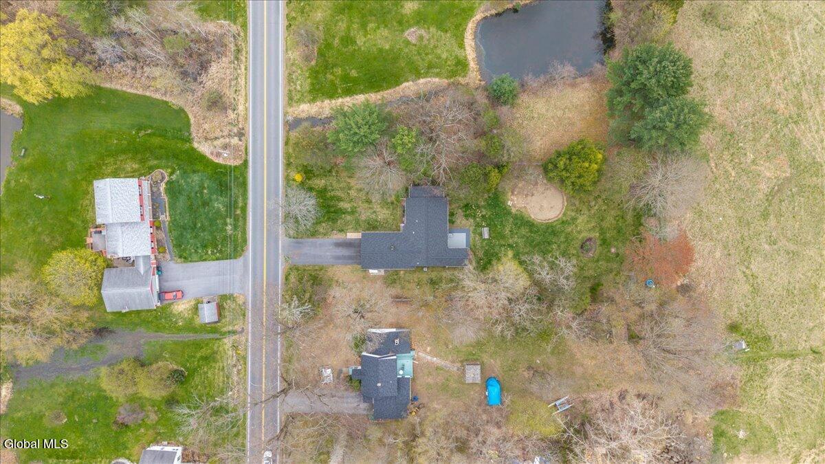 63 Jenkins Road Burnt Hills NY 12027