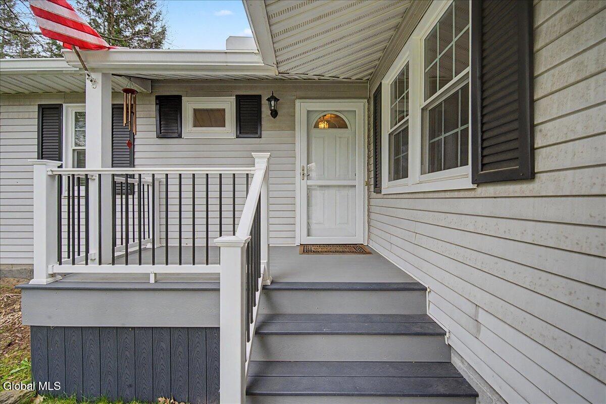 63 Jenkins Road Burnt Hills NY 12027