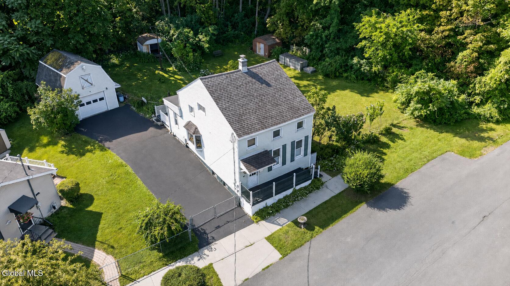 4 Cherry Hill Street Albany NY 12202