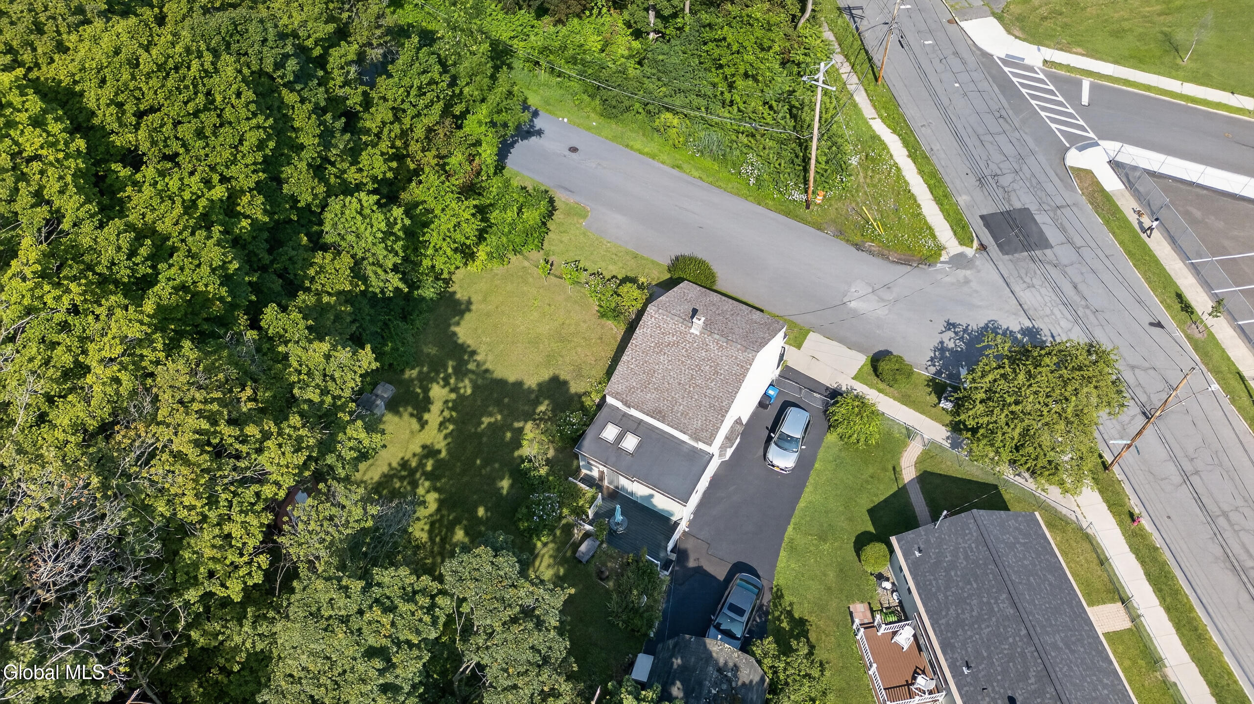 4 Cherry Hill Street Albany NY 12202