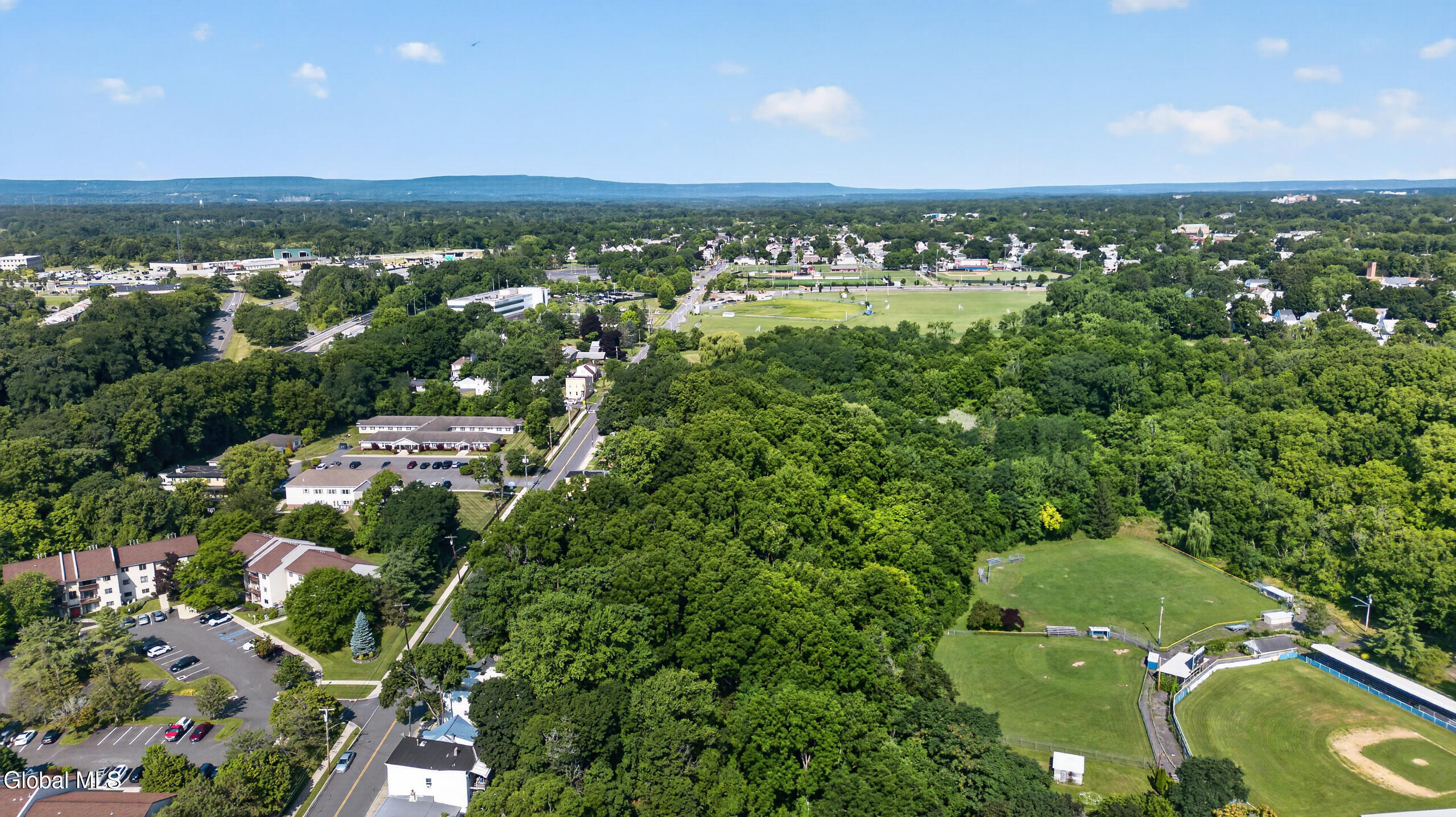 4 Cherry Hill Street Albany NY 12202
