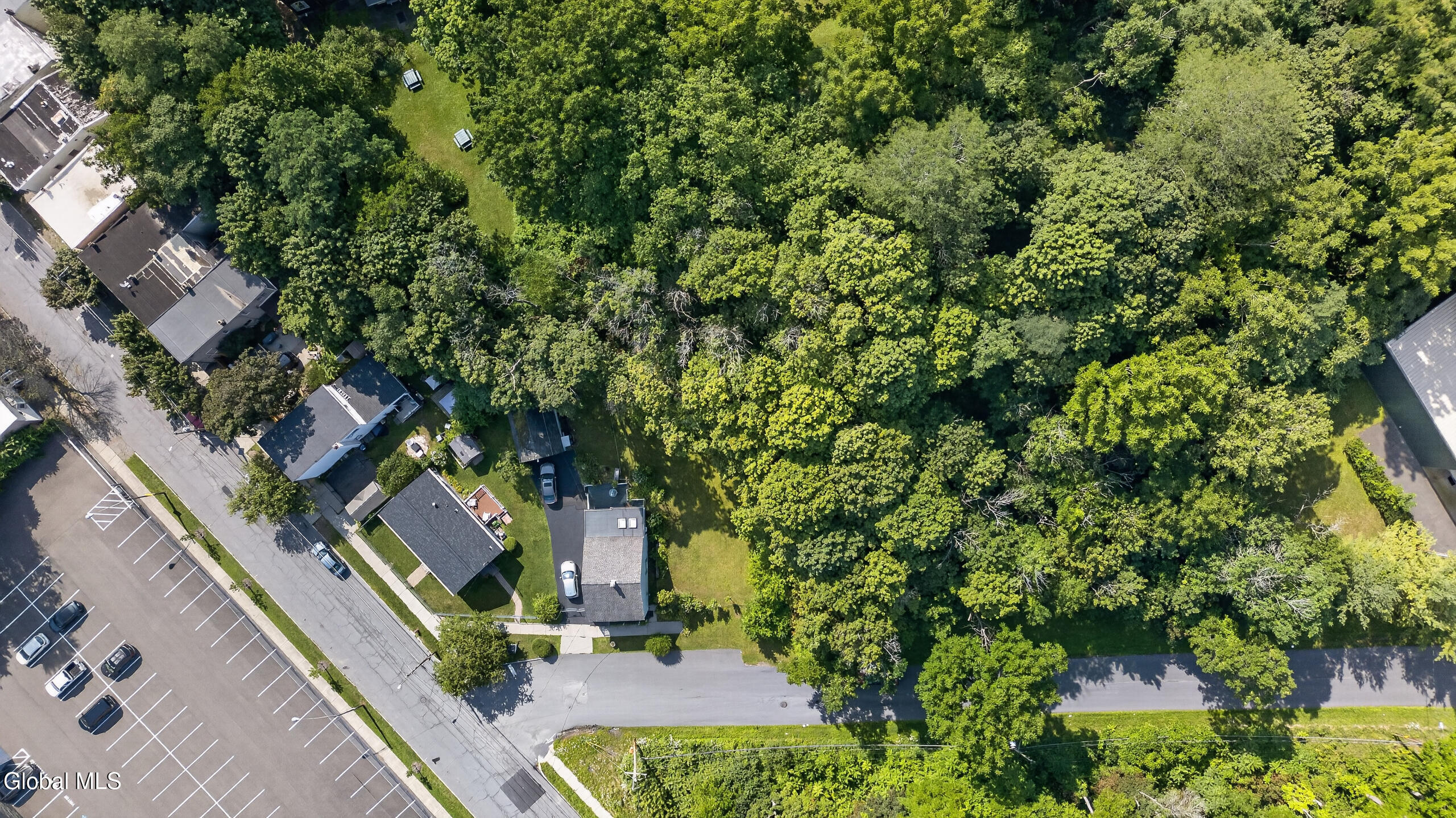 4 Cherry Hill Street Albany NY 12202