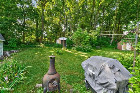4 Cherry Hill Street Albany NY 12202