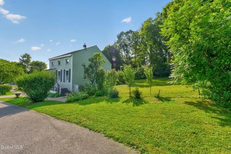 4 Cherry Hill Street Albany NY 12202