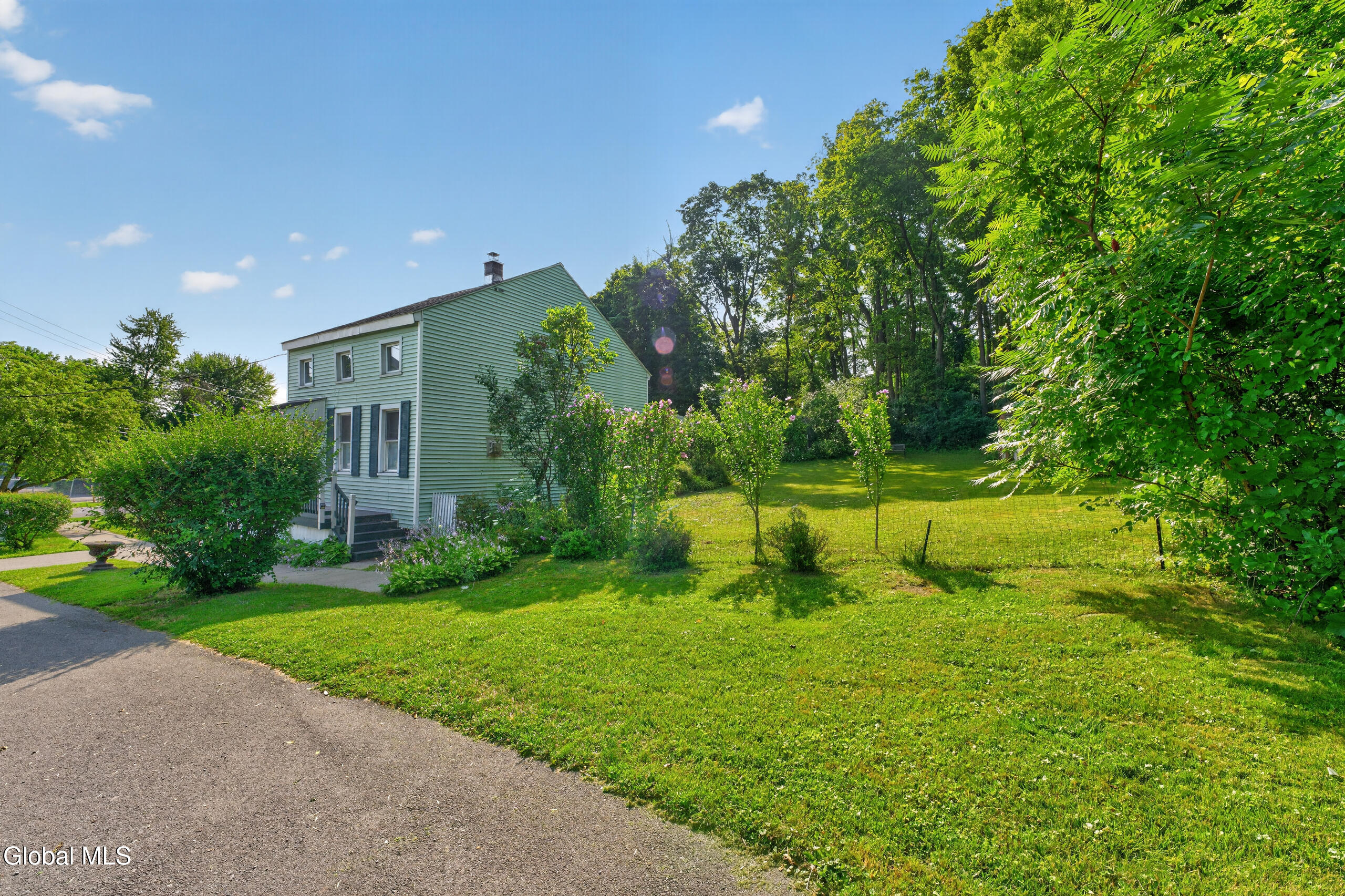 4 Cherry Hill Street Albany NY 12202