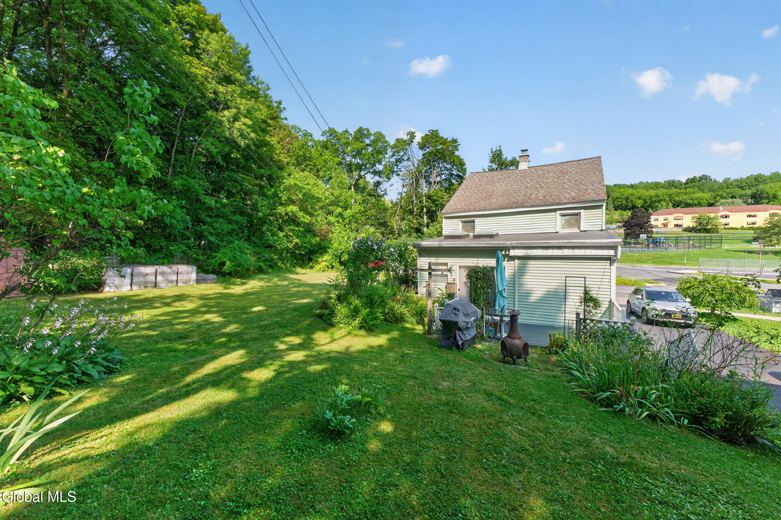 4 Cherry Hill Street Albany NY 12202