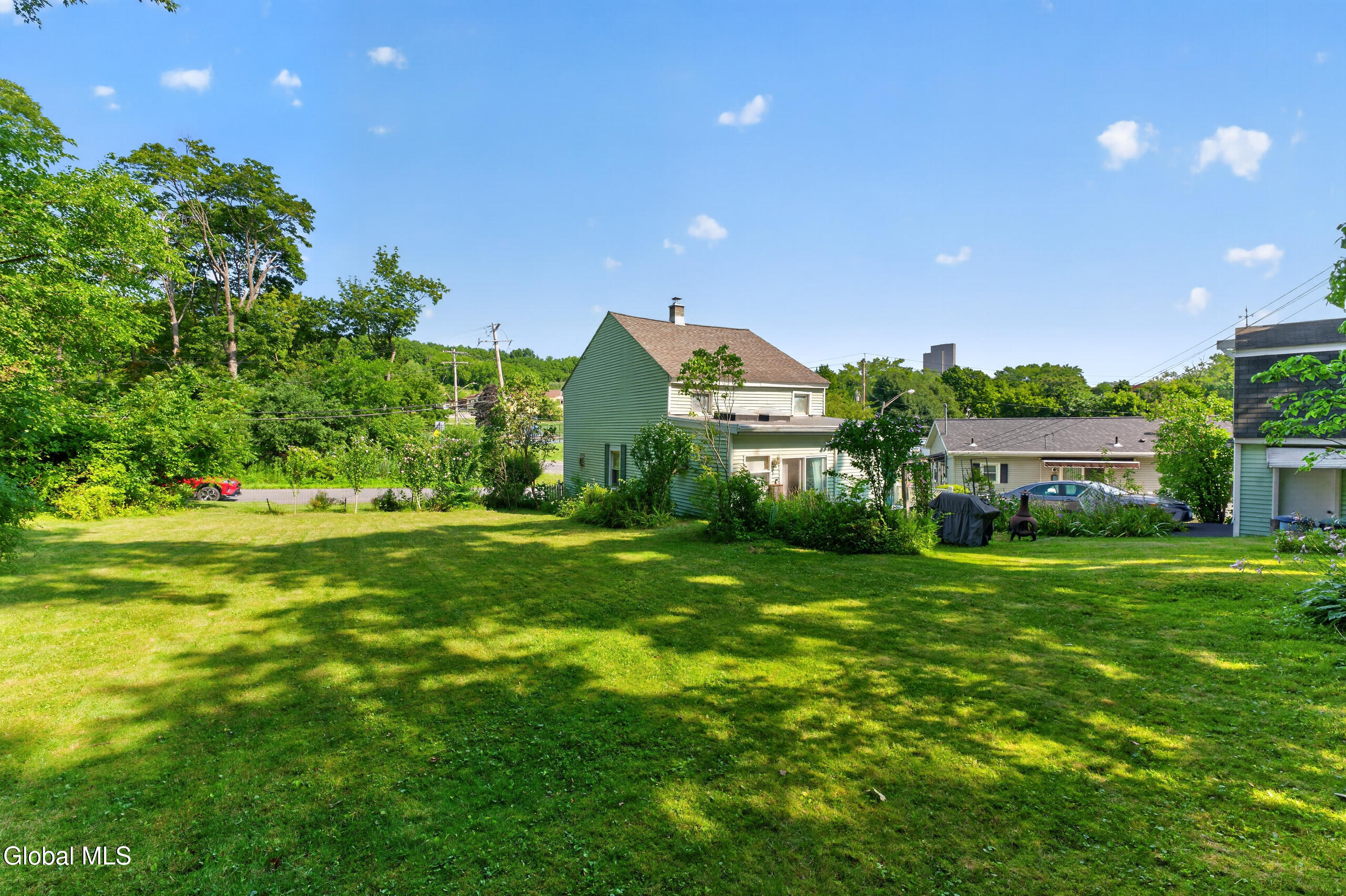 4 Cherry Hill Street Albany NY 12202