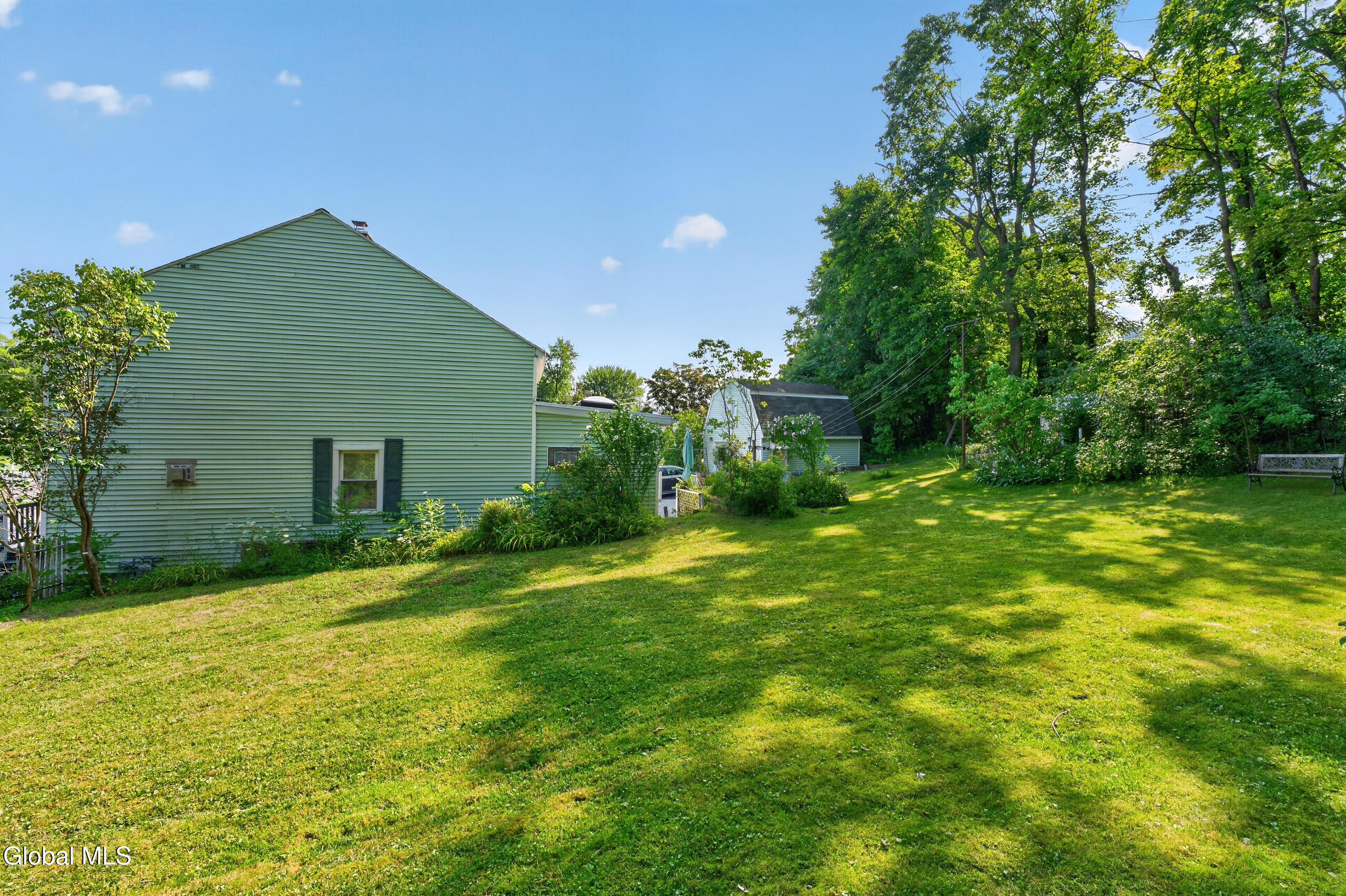 4 Cherry Hill Street Albany NY 12202