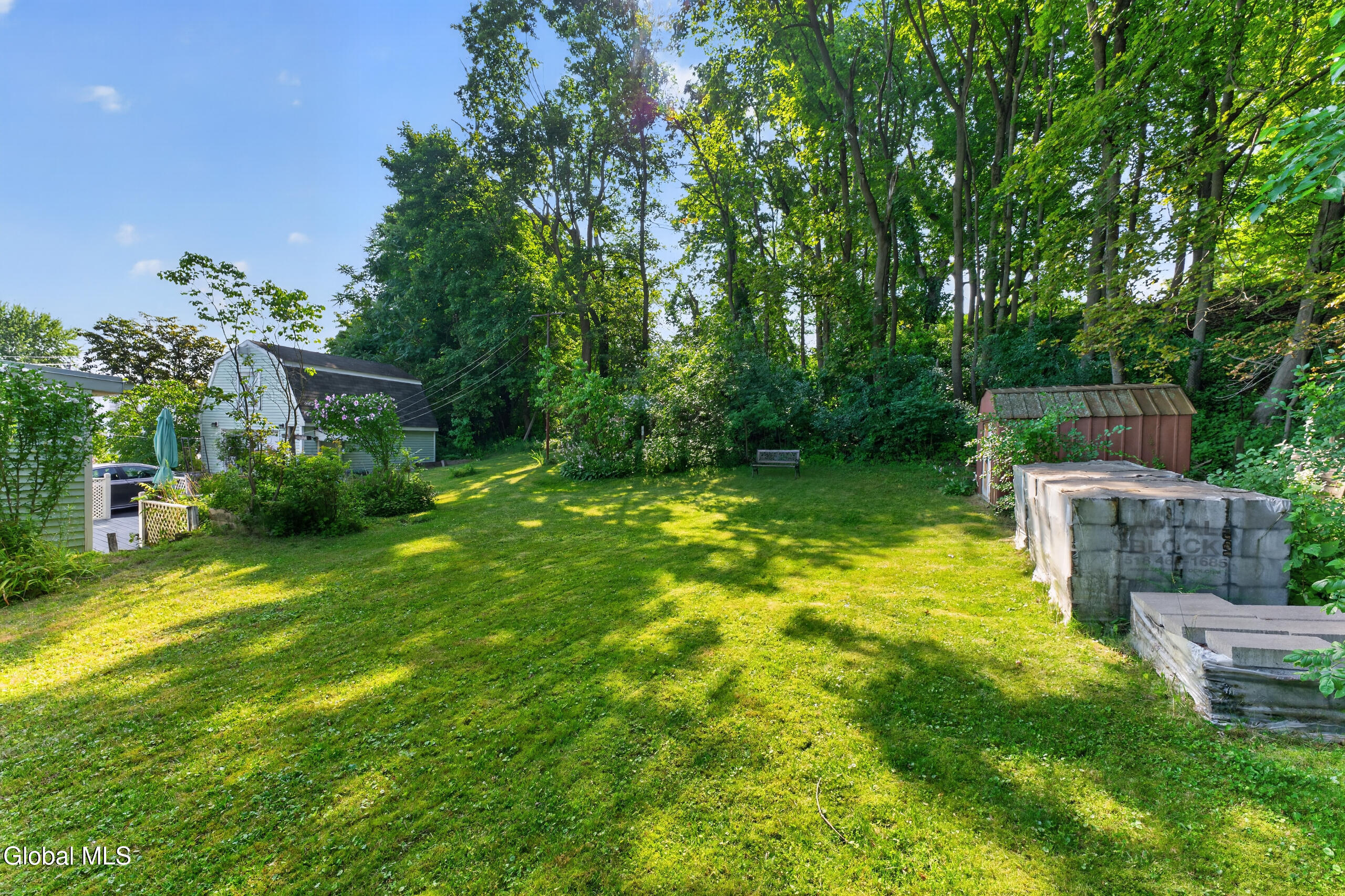 4 Cherry Hill Street Albany NY 12202