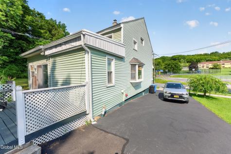 4 Cherry Hill Street Albany NY 12202