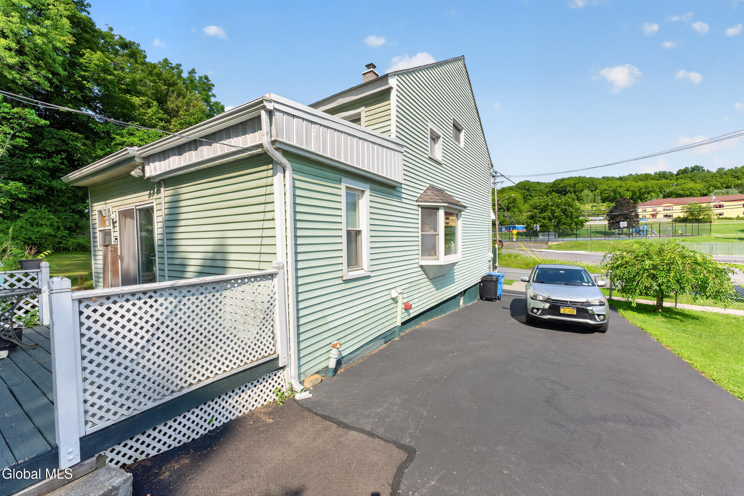 4 Cherry Hill Street Albany NY 12202