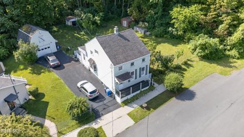 4 Cherry Hill Street Albany NY 12202
