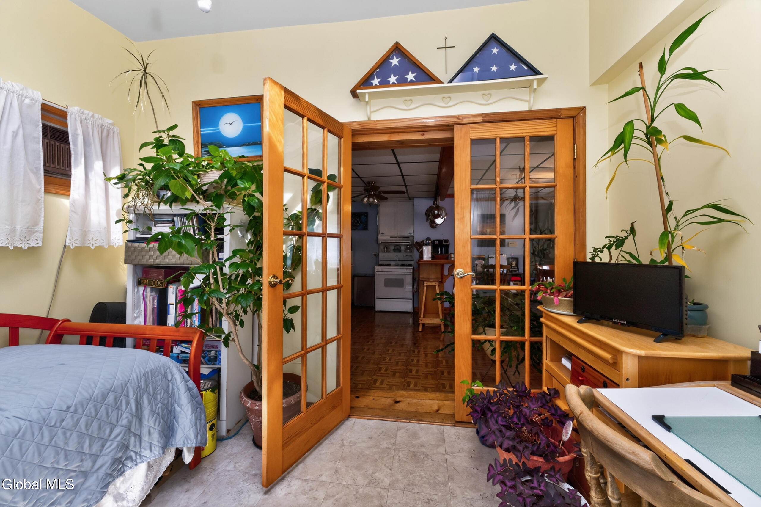 4 Cherry Hill Street Albany NY 12202