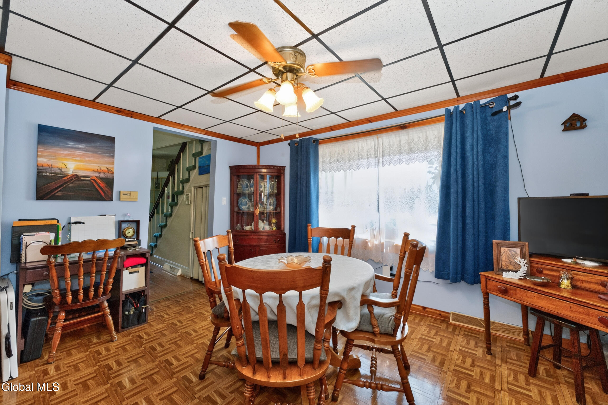 4 Cherry Hill Street Albany NY 12202