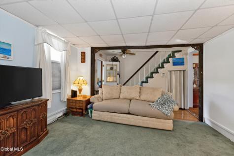 4 Cherry Hill Street Albany NY 12202