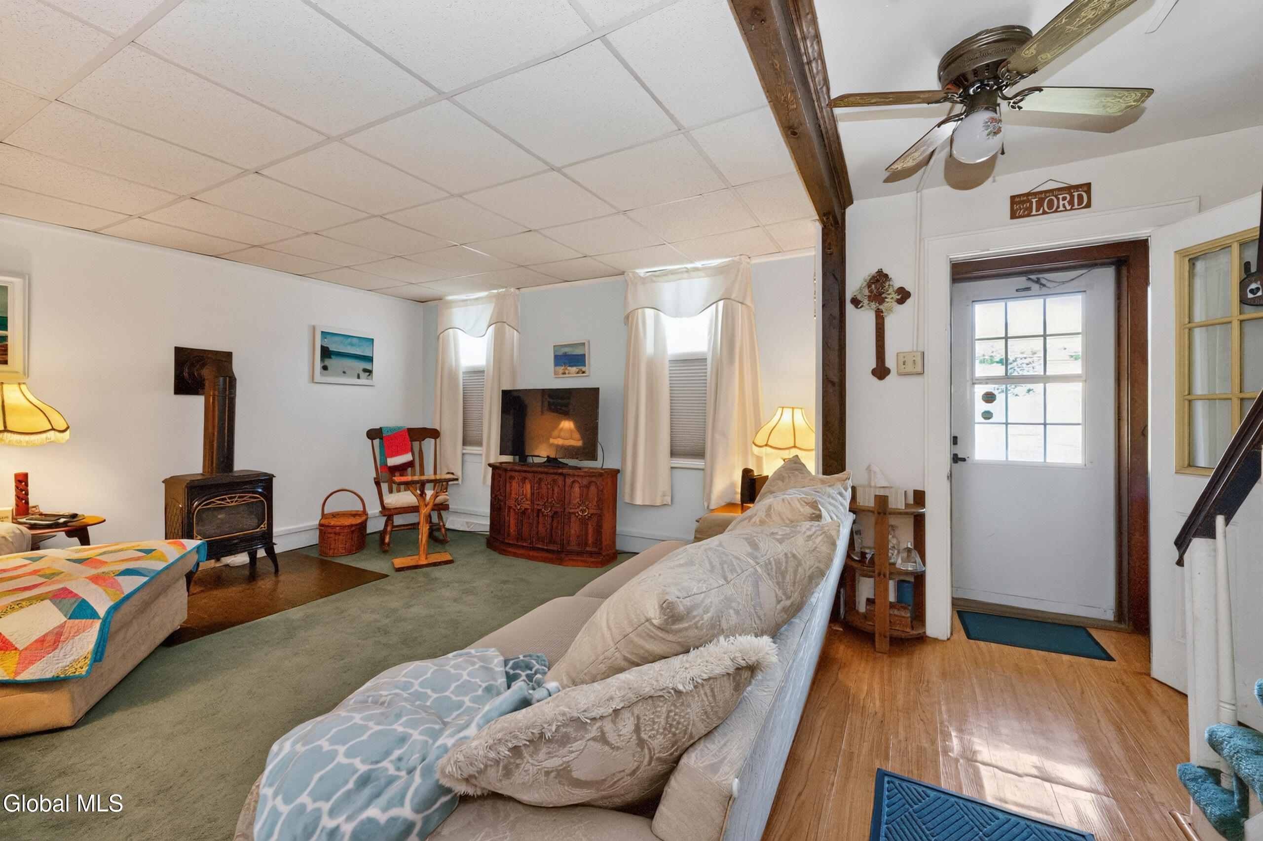 4 Cherry Hill Street Albany NY 12202