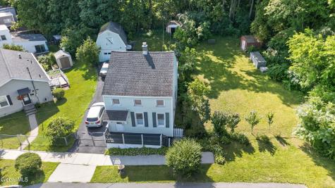4 Cherry Hill Street Albany NY 12202